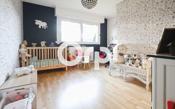 Maison à vendre    8 pièces •  Dunkerque