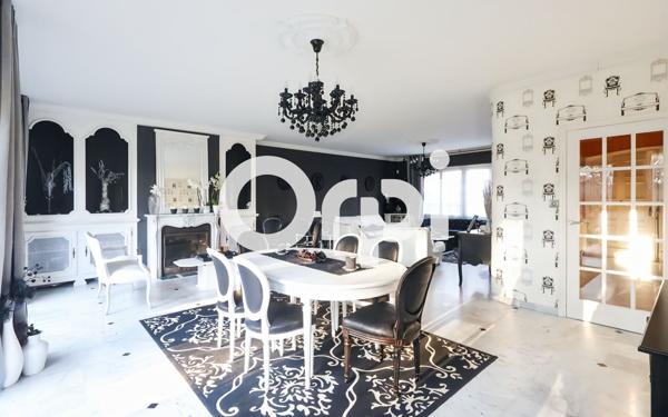 Maison à vendre    8 pièces •  Dunkerque