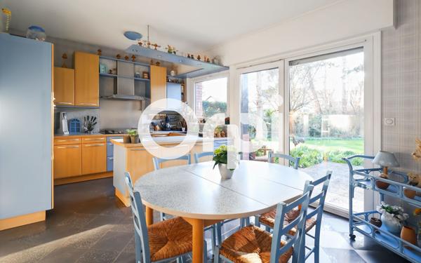 Maison à vendre    8 pièces •  Dunkerque