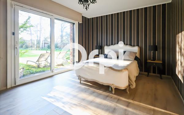 Maison à vendre    8 pièces •  Dunkerque