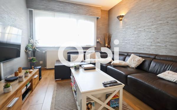 Maison à vendre    8 pièces •  Dunkerque