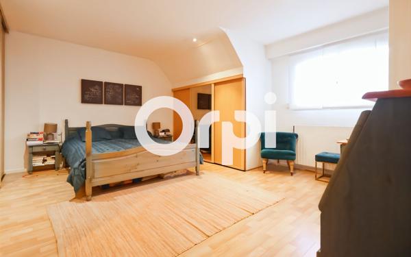 Maison à vendre    8 pièces •  Dunkerque