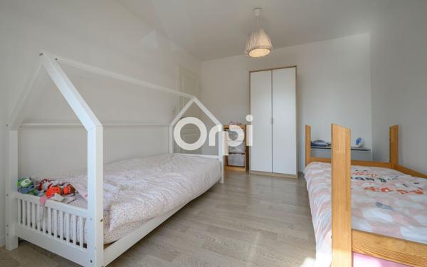 Maison à vendre    5 pièces • 115 m2 Hazebrouck