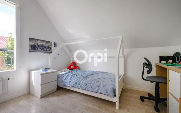 Maison à vendre    5 pièces • 115 m2 Hazebrouck