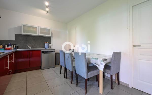 Maison à vendre    5 pièces • 115 m2 Hazebrouck