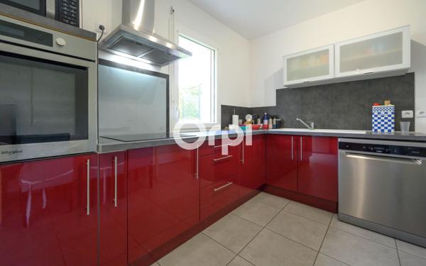 Maison à vendre    5 pièces • 115 m2 Hazebrouck