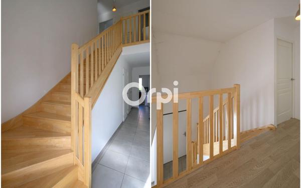 Maison à vendre    5 pièces • 115 m2 Hazebrouck