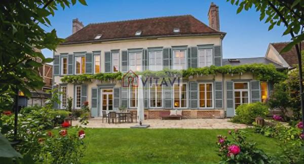 Maison à vendre à Beauvais (60000)