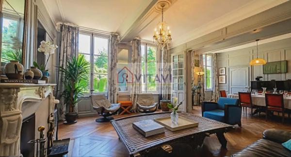 Maison à vendre à Beauvais (60000)