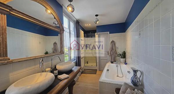 Maison à vendre à Beauvais (60000)