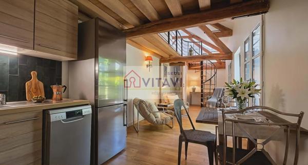 Maison à vendre à Beauvais (60000)