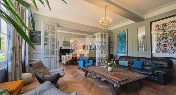 Maison à vendre à Beauvais (60000)