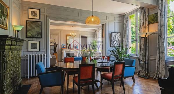 Maison à vendre à Beauvais (60000)