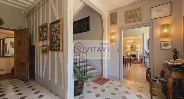 Maison à vendre à Beauvais (60000)