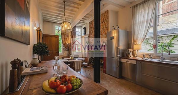 Maison à vendre à Beauvais (60000)