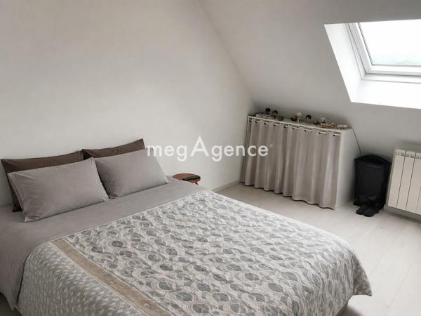 Appartement à AVRANCHES, 50300 - 2 pièces 54m²
