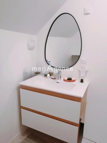 Appartement à AVRANCHES, 50300 - 2 pièces 54m²