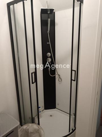 Appartement à AVRANCHES, 50300 - 2 pièces 54m²
