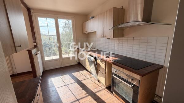 Maison à vendre de 4 pièces de 111 m²