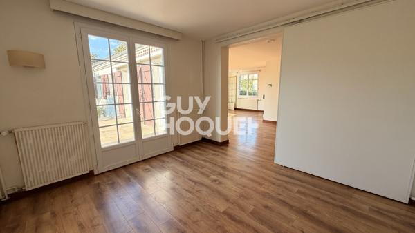 Maison à vendre de 4 pièces de 111 m²