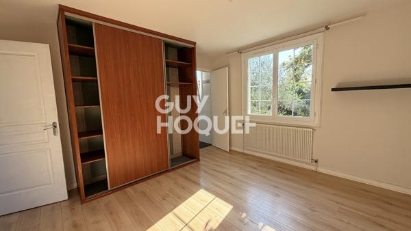 Maison à vendre de 4 pièces de 111 m²