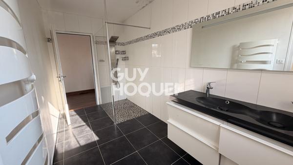 Maison à vendre de 4 pièces de 111 m²