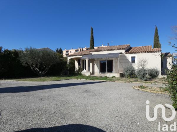 Maison 5 pièces de 113 m² à Orange (84100)