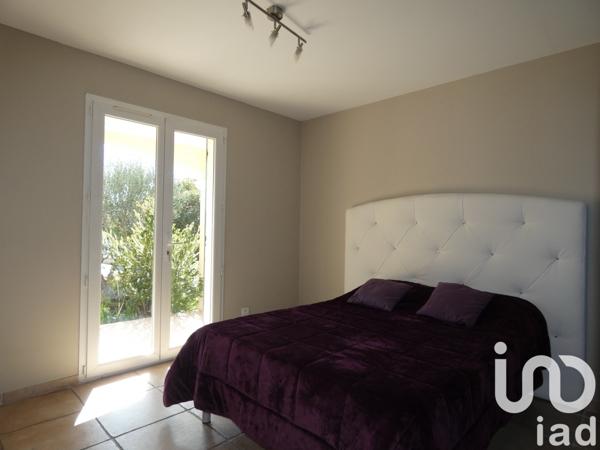 Maison 5 pièces de 113 m² à Orange (84100)