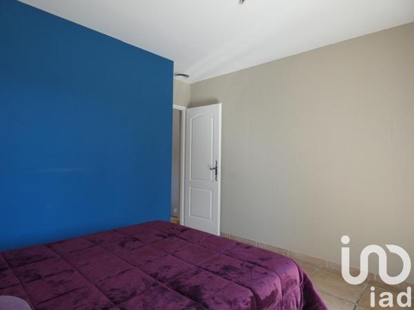 Maison 5 pièces de 113 m² à Orange (84100)