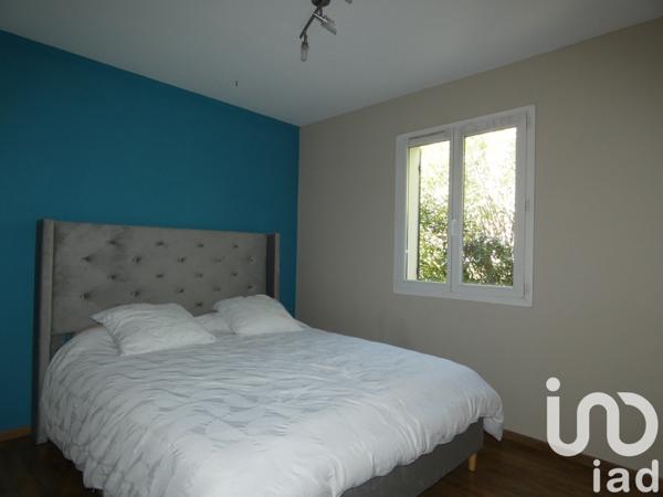 Maison 5 pièces de 113 m² à Orange (84100)