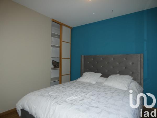 Maison 5 pièces de 113 m² à Orange (84100)