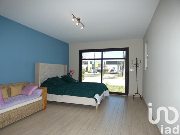 Maison 5 pièces de 113 m² à Orange (84100)