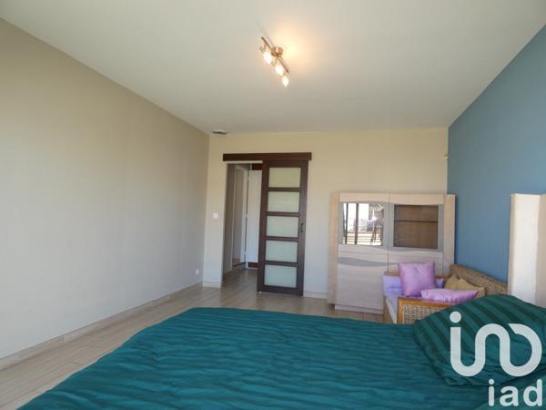 Maison 5 pièces de 113 m² à Orange (84100)