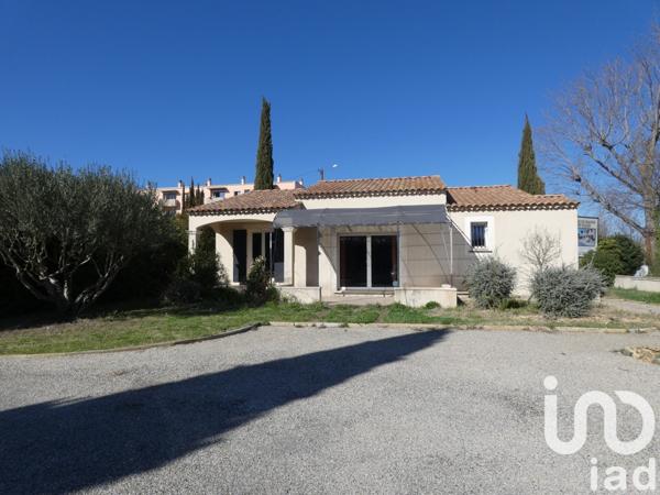 Maison 5 pièces de 113 m² à Orange (84100)