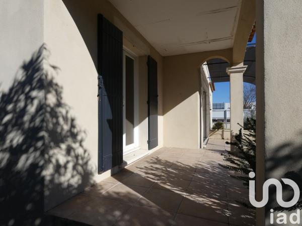 Maison 5 pièces de 113 m² à Orange (84100)
