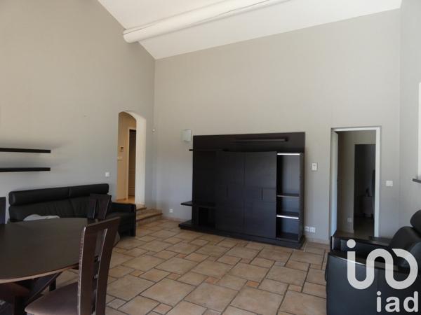 Maison 5 pièces de 113 m² à Orange (84100)