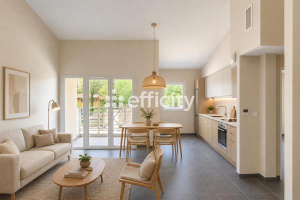 Appartement
         3 pièces
        - 67 m² 315 000 € *