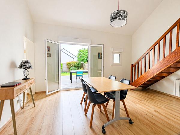 Maison Nantes 5 pièces