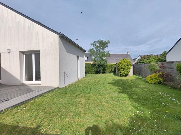 Maison Nantes 5 pièces
