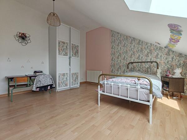 Maison Nantes 5 pièces