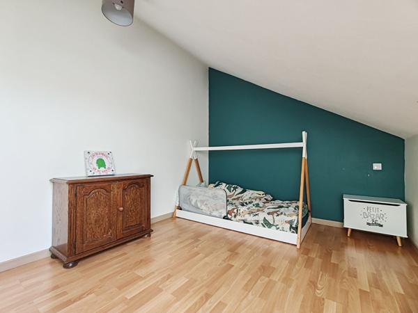 Maison Nantes 5 pièces