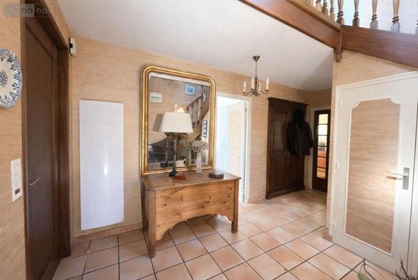 Maison à vendre à Fouesnant dans le Finistère (29170), ref : 29014-3106