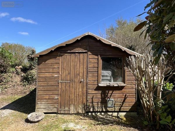 Maison à vendre à Fouesnant dans le Finistère (29170), ref : 29014-3106