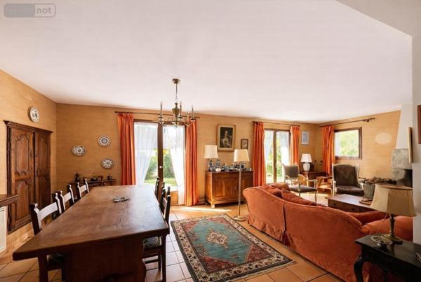 Maison à vendre à Fouesnant dans le Finistère (29170), ref : 29014-3106
