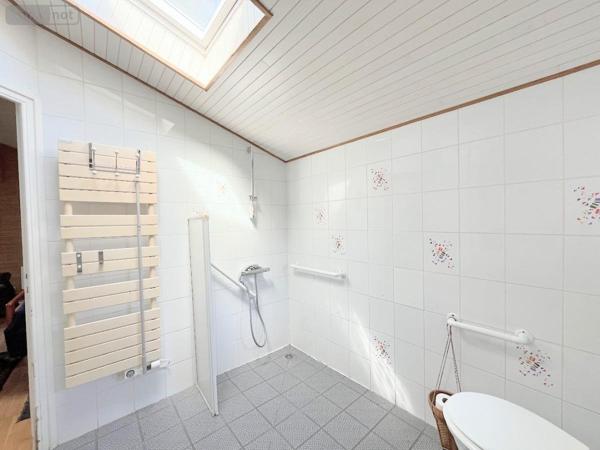 Maison à vendre à Fouesnant dans le Finistère (29170), ref : 29014-3106