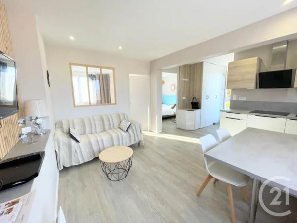Maison à vendre  7 pièces - 112 m 2   PORNIC  - 44
