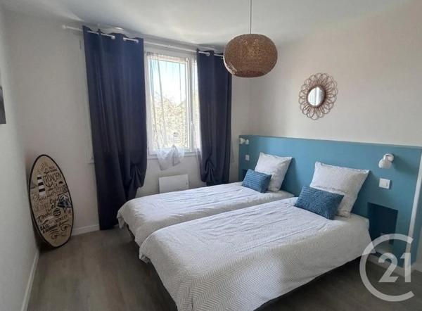 Maison à vendre  7 pièces - 112 m 2   PORNIC  - 44