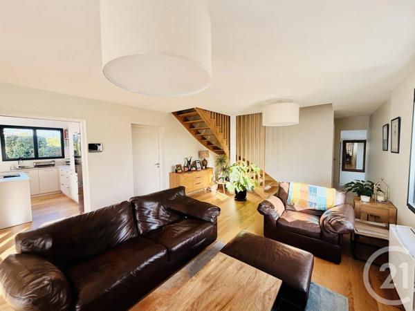 Maison à vendre  5 pièces - 147 m 2   PORNIC  - 44