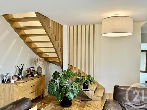 Maison à vendre  5 pièces - 147 m 2   PORNIC  - 44