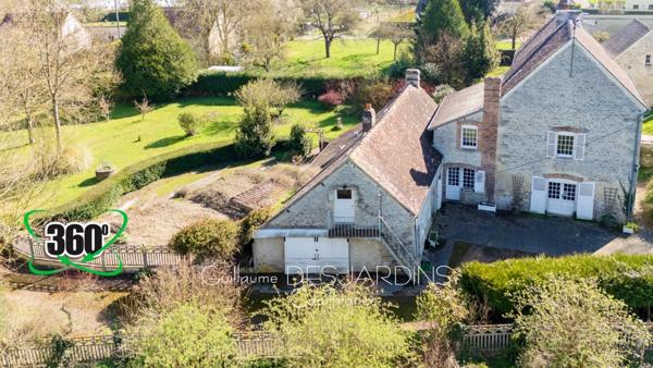 Maison Familiale à vendre ARGENTAN Orne, Normandie